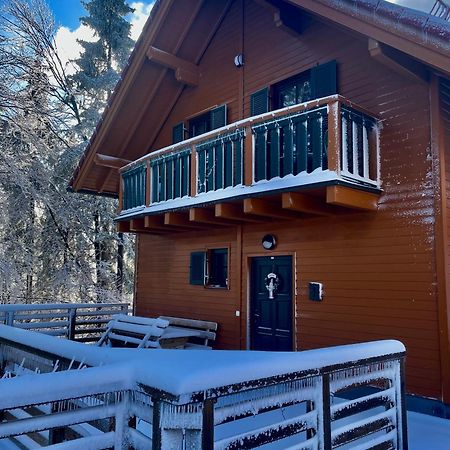 Chalet Anra Pohorje Zgornje Hoce Bagian luar foto