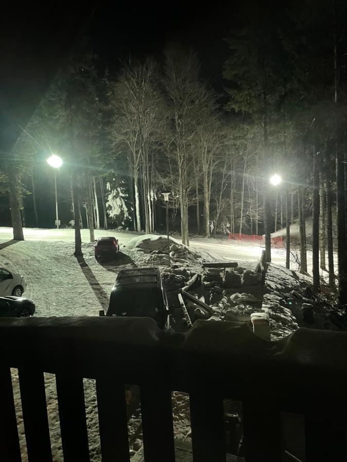Chalet Anra Pohorje Zgornje Hoce Bagian luar foto