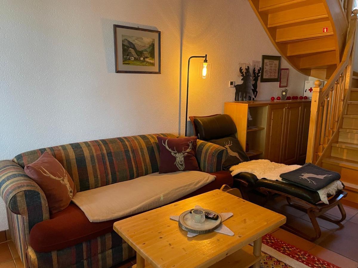 Chalet Anra Pohorje Zgornje Hoce Bagian luar foto