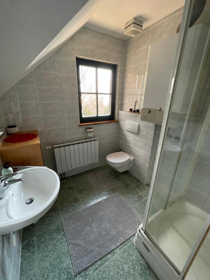 Chalet Anra Pohorje Zgornje Hoce Bagian luar foto