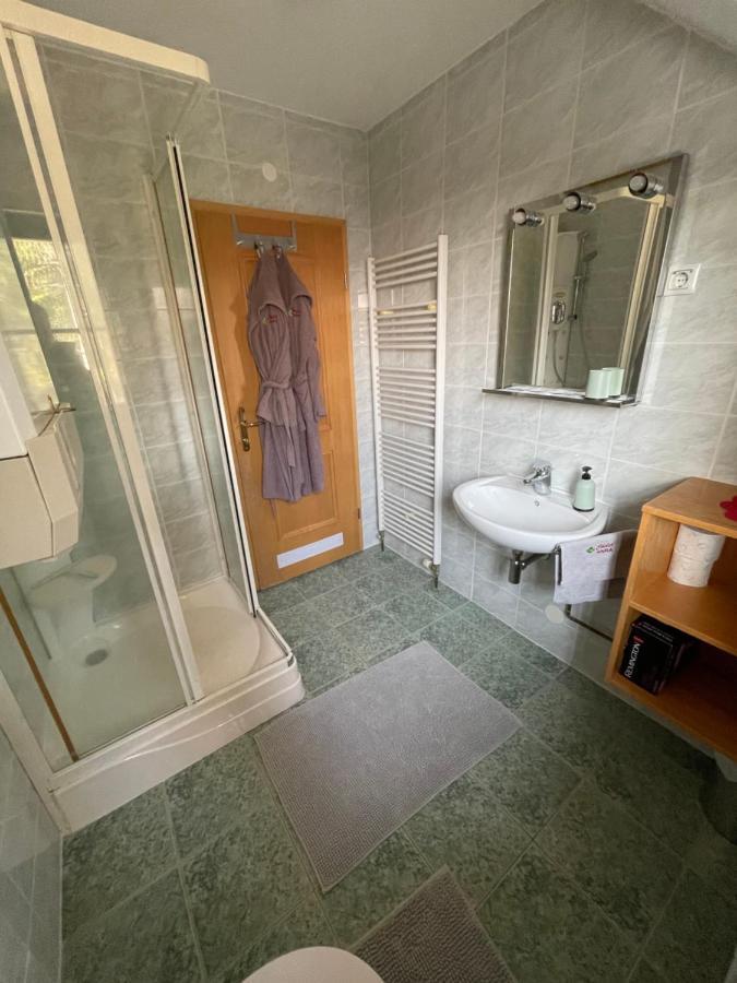 Chalet Anra Pohorje Zgornje Hoce Bagian luar foto