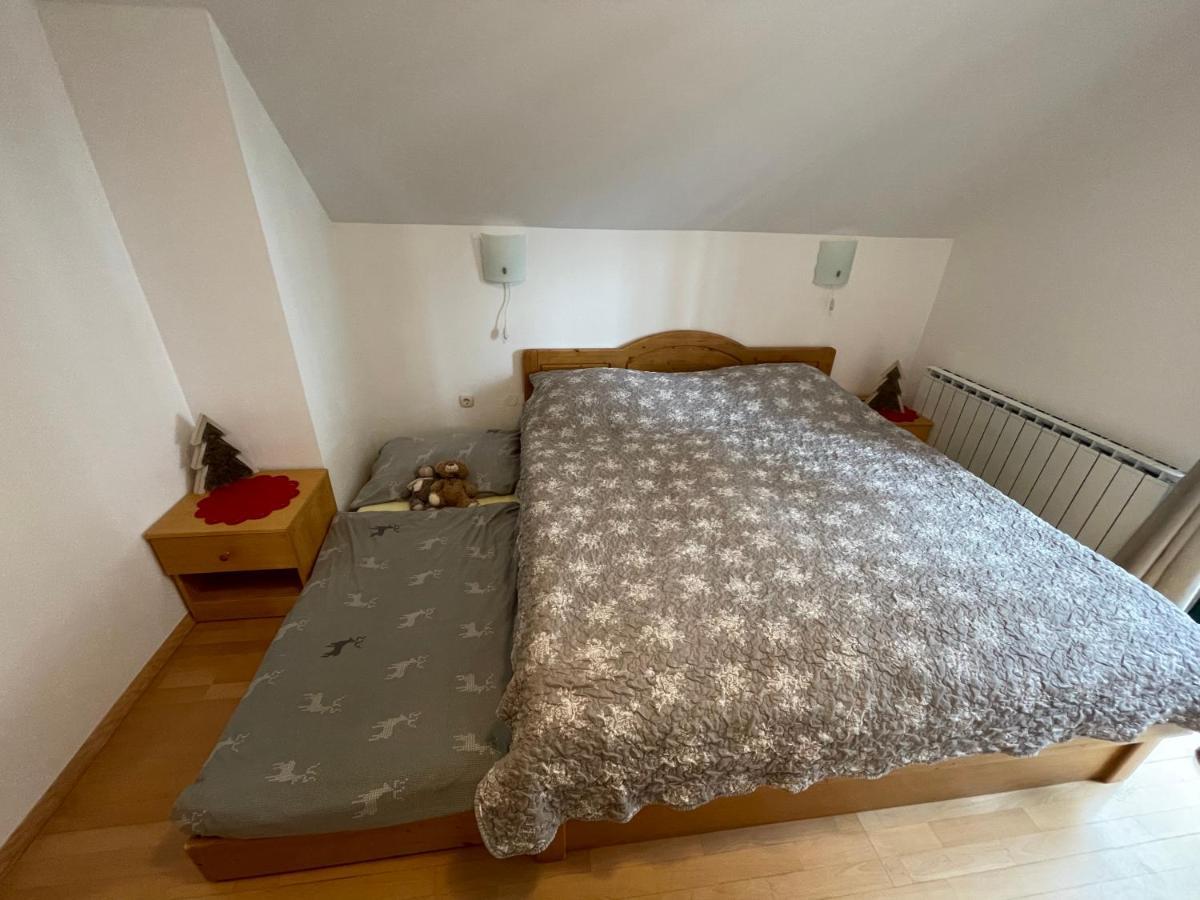 Chalet Anra Pohorje Zgornje Hoce Bagian luar foto