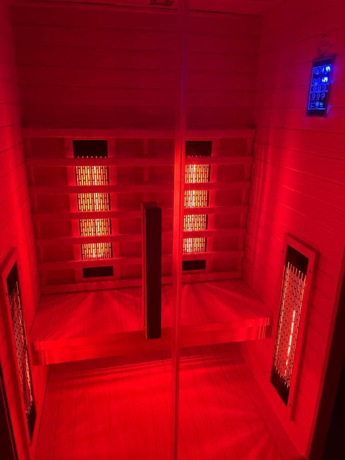 Chalet Anra Pohorje Zgornje Hoce Bagian luar foto