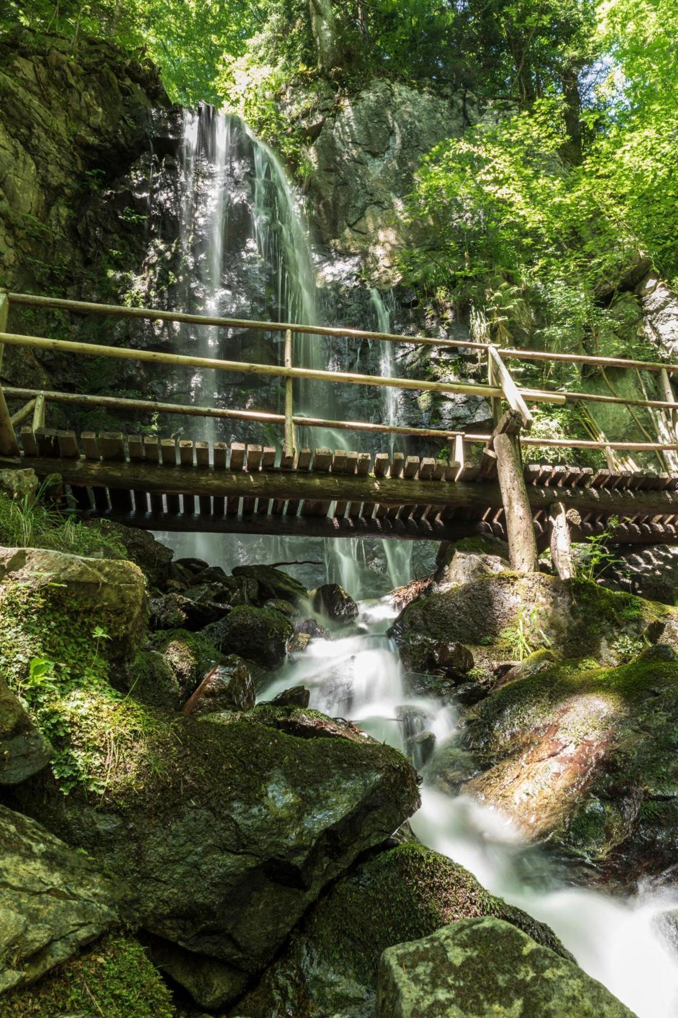Chalet Anra Pohorje Zgornje Hoce Bagian luar foto