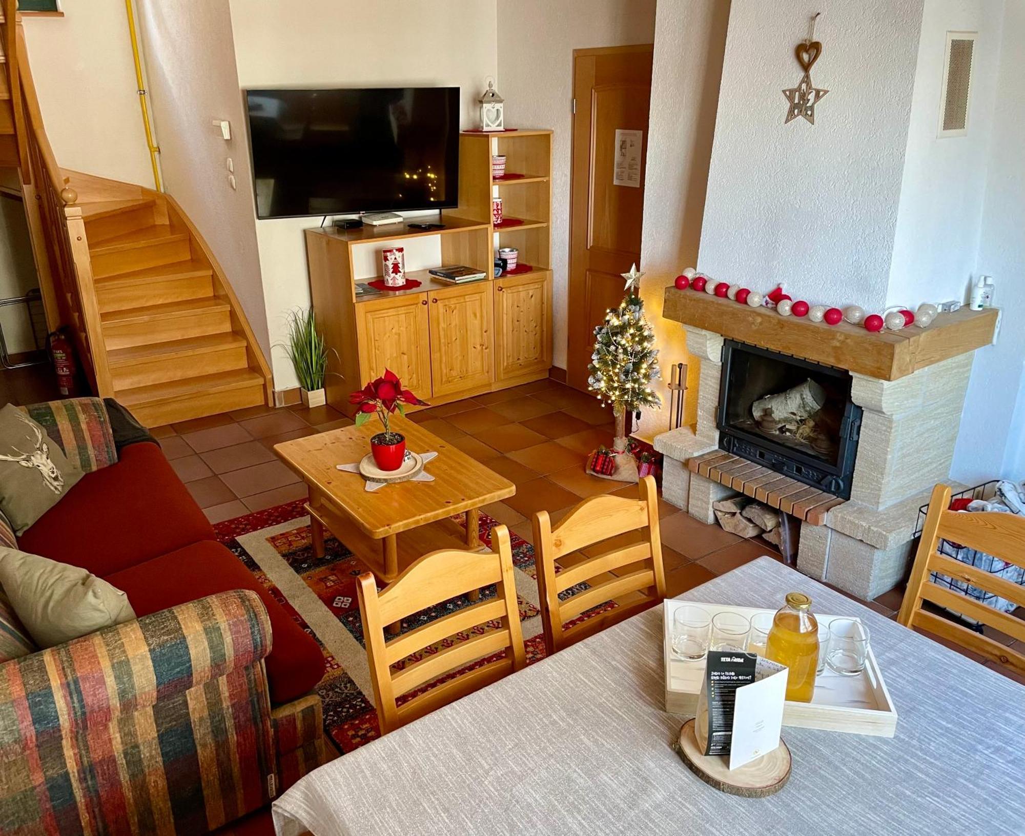 Chalet Anra Pohorje Zgornje Hoce Bagian luar foto